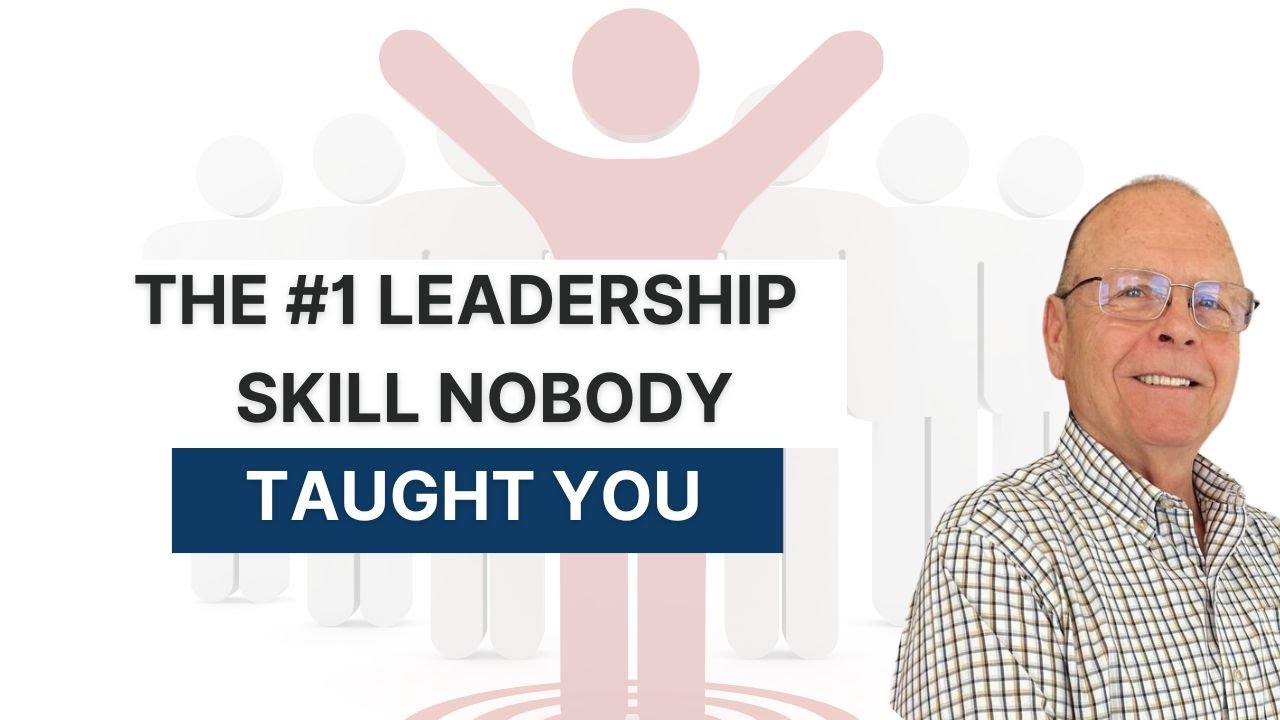 Lead Yourself First: : The Hidden Key to Transformational Leadership