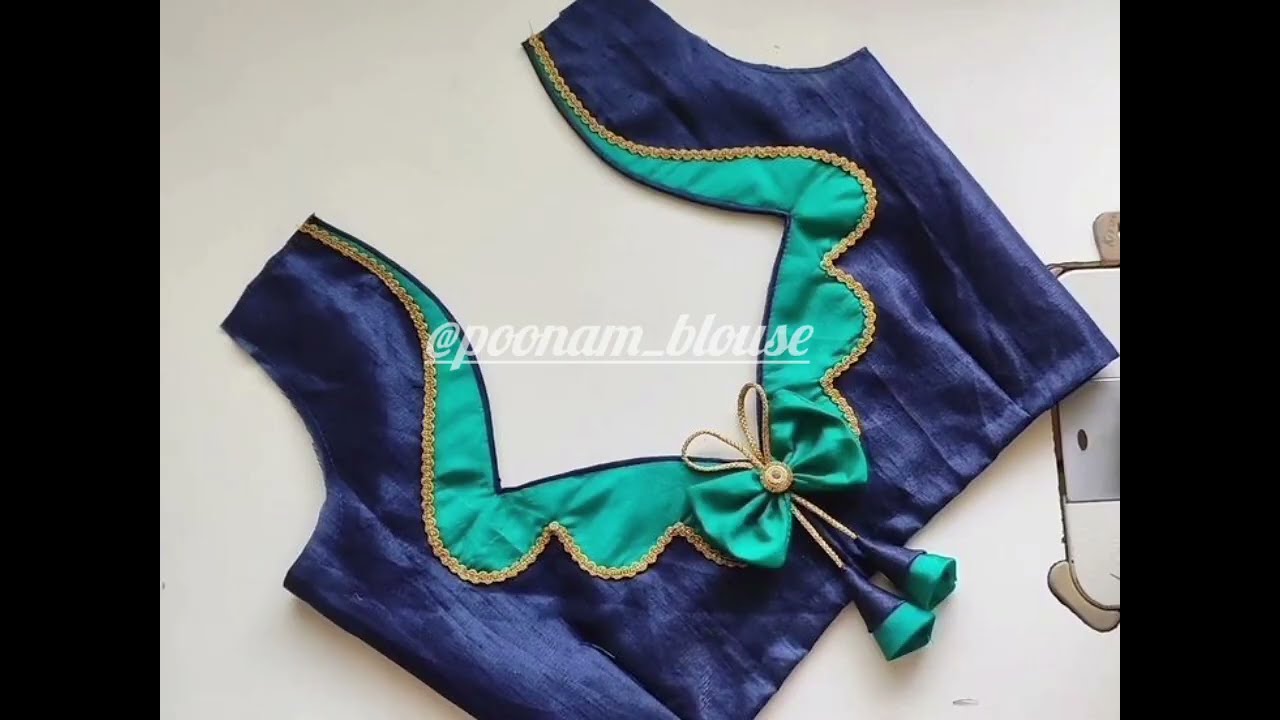 60+ Latest Blouse Back Neck Designs/Blouse Design/Blausee Designs 2025/Blouse ki design Back 