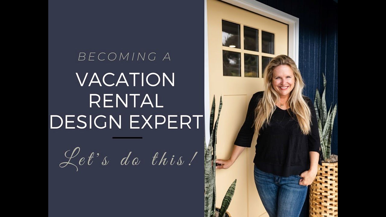 How to Become an Airbnb Designer Easily, Packaging, Pricing and Marketing this In-Demand Service