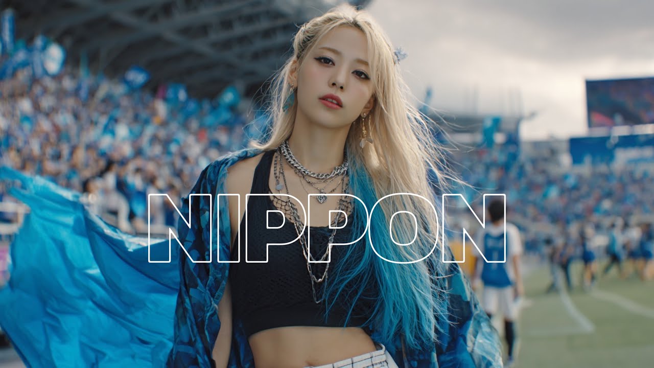 【MV】NIPPON/鈴