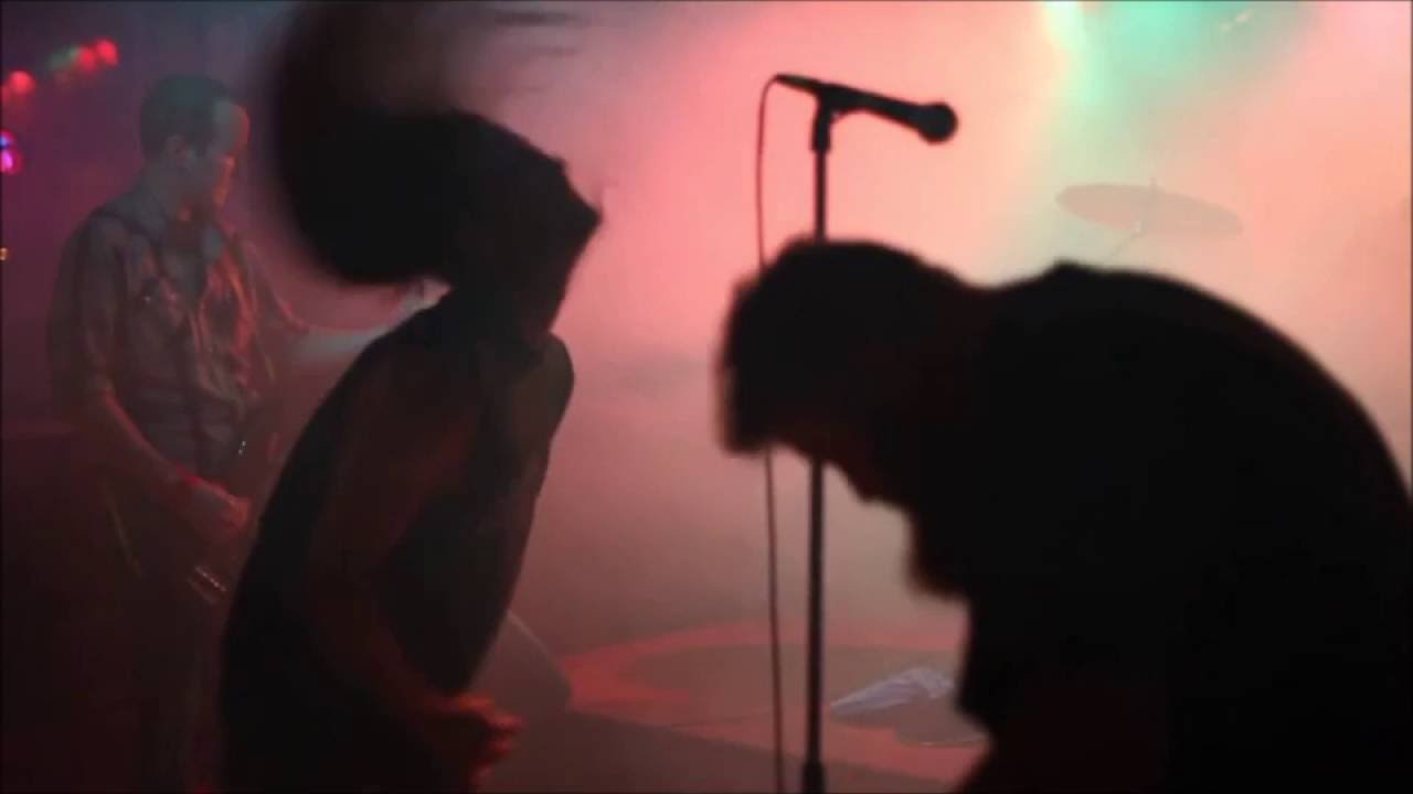 Alluvion- Exodus(Reverberations Clip)