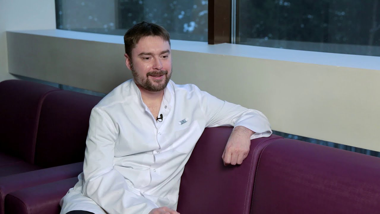 Вопросы врачу. Глиома