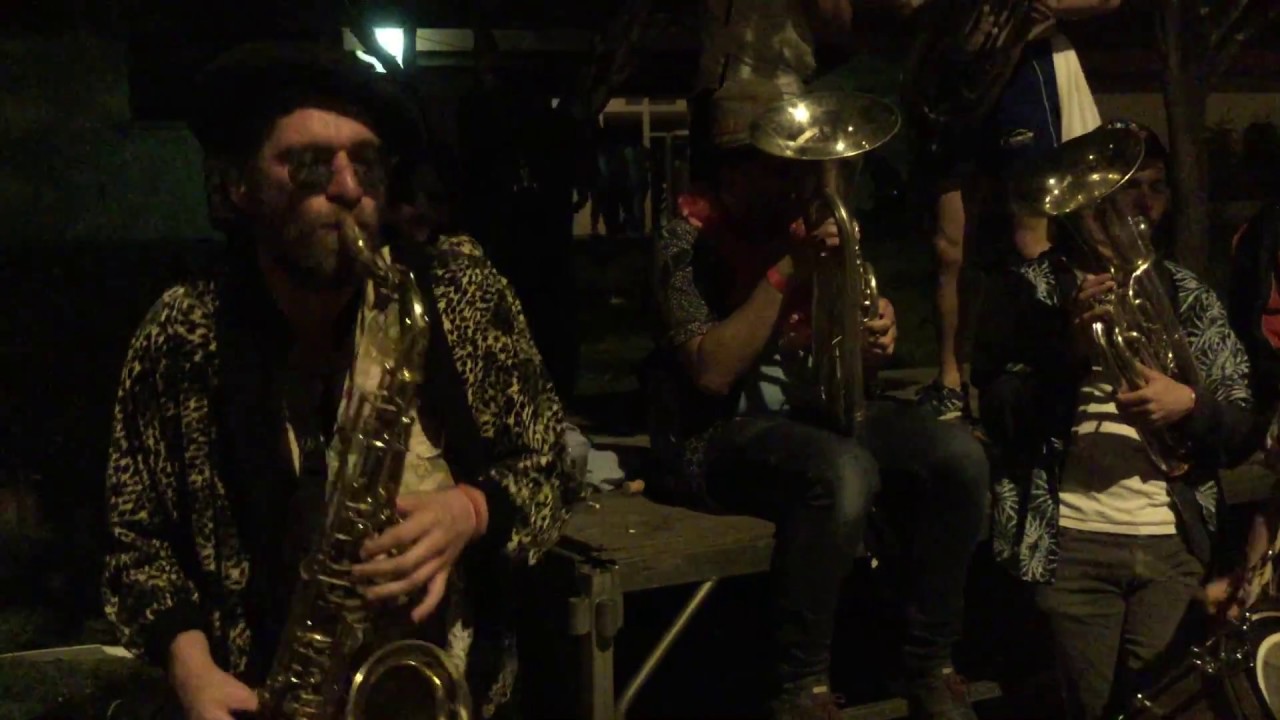 Los de Seiche - Surfin'