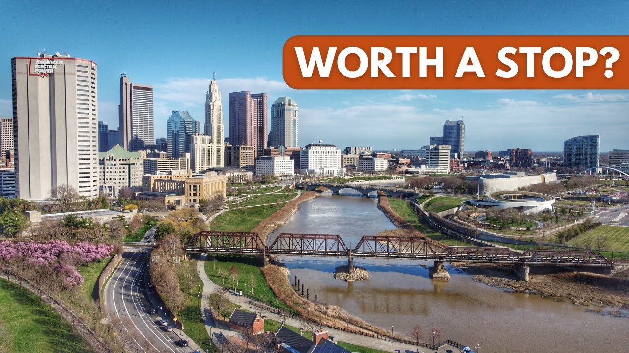 Best Stops On I-70 (Part 4)