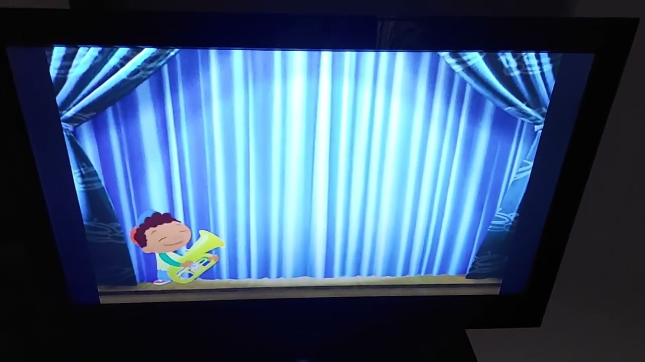 LE - Quincy's Silly Surprises Compliation