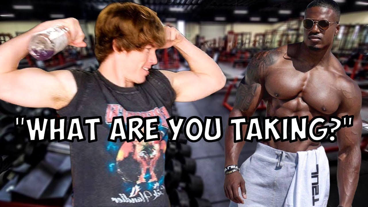 Danny Duncan Exposes Simeon Panda! || Natty or Not??
