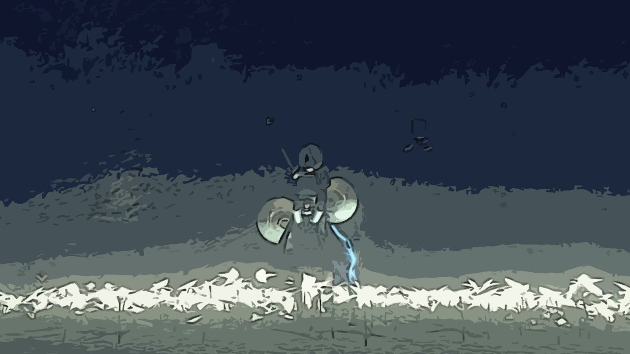【NieRAutomata】エミール絶望【30分BGM】