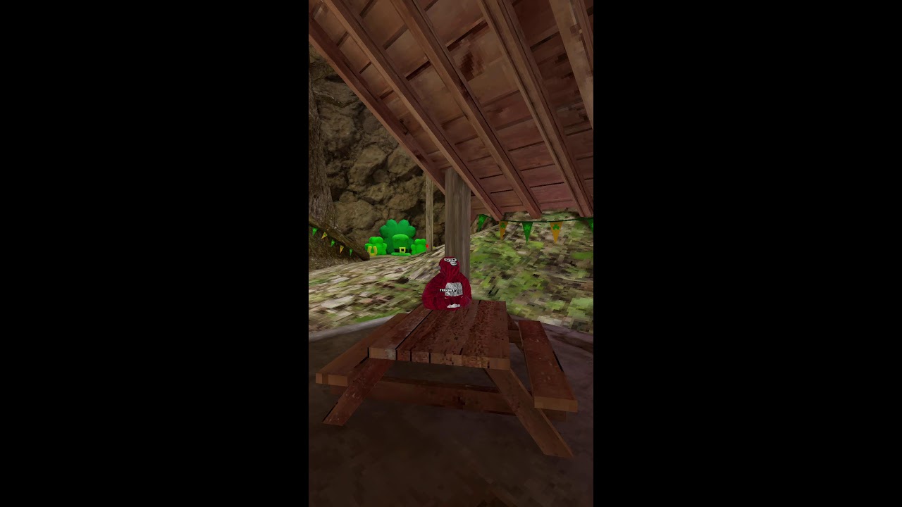 Meta Quest Broadcast | Powered by LIV