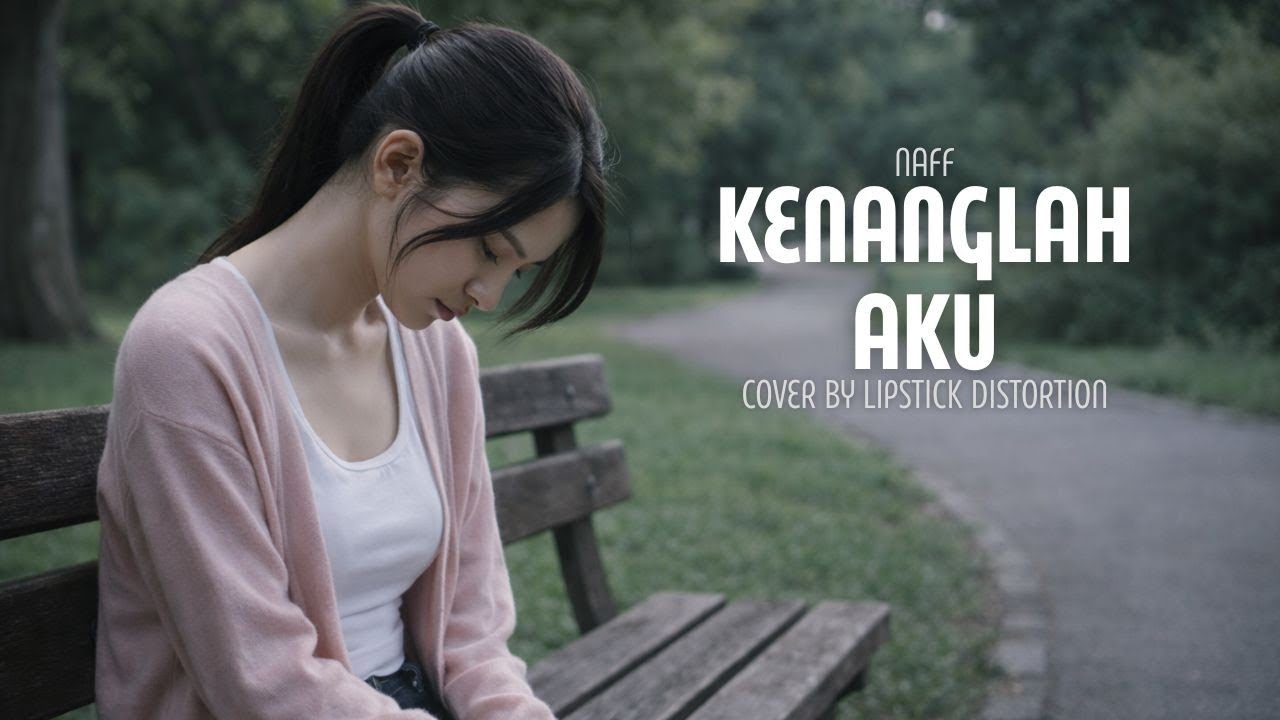 Naff - Kenanglah Aku (Cover by Lipstick Distortion)