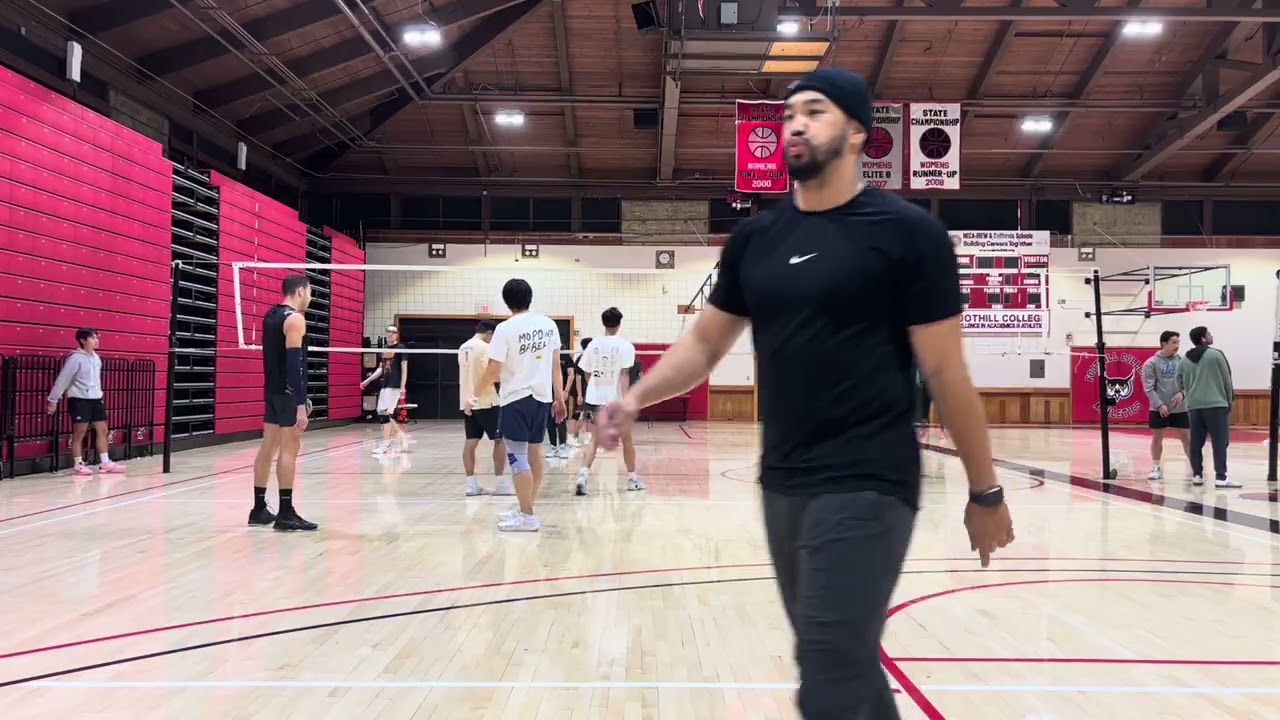 Yolo vs Boosted Set 1 | IVL Men's A