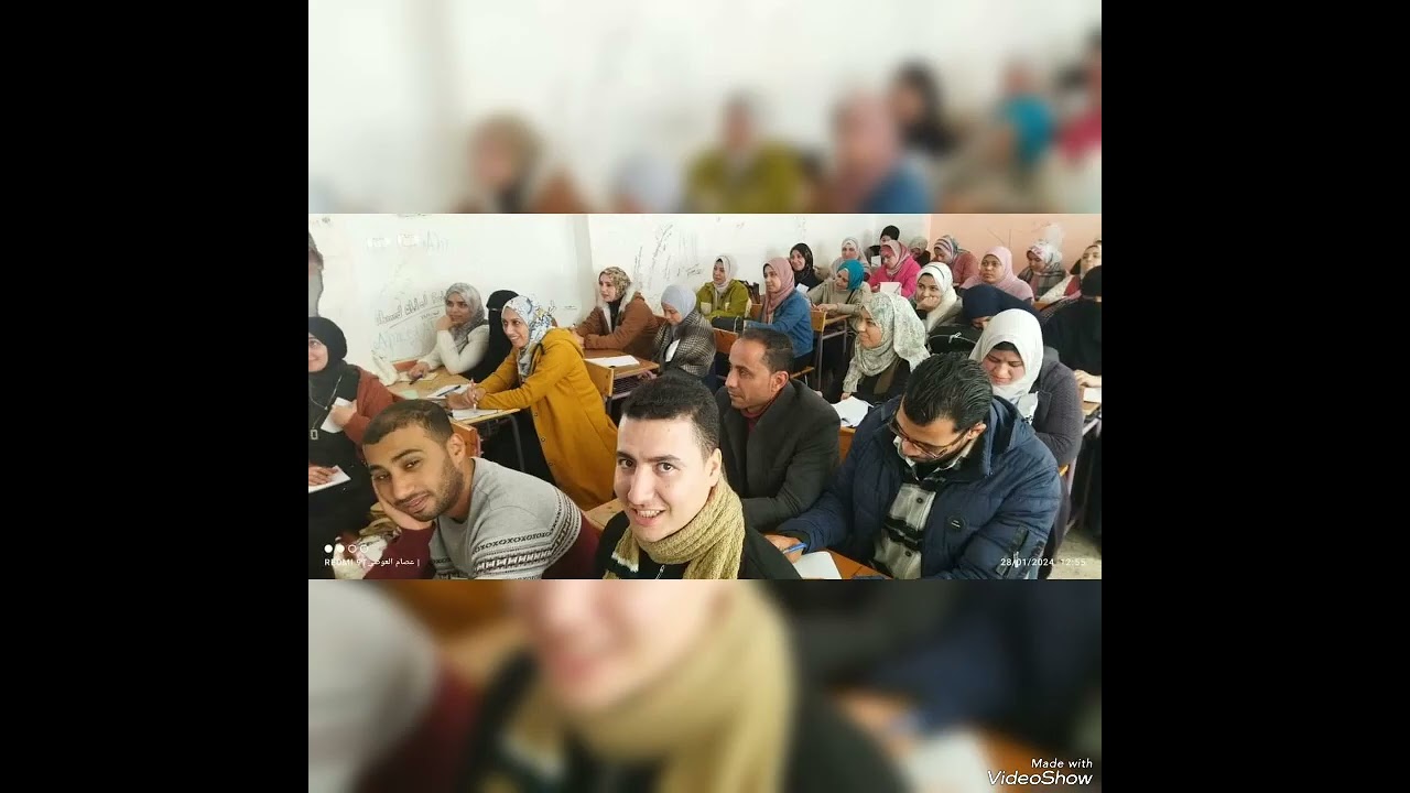 🌲🍀تدريب التأهيل التربوي للمعلمين الجدد في مسابقة ال٣٠ الف معلم الدفعة الثانية 🌲☘️