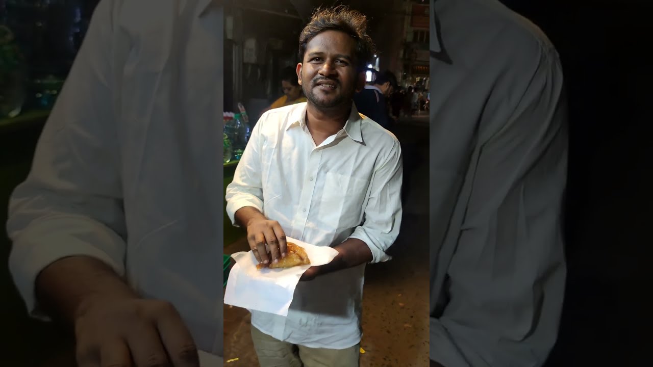 Success Story of Guntur Subhani Malpoori Kova Centre | Guntur Street Food