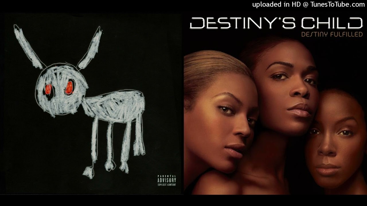 Drew A Picasso x Cater 2 U Mashup (Drake / Destiny's Child)