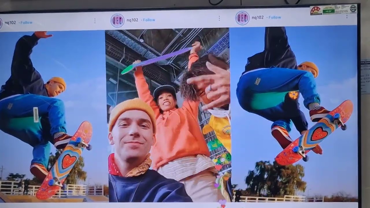 QLED | SAMSUNG | DOLBY VISION | KNOX