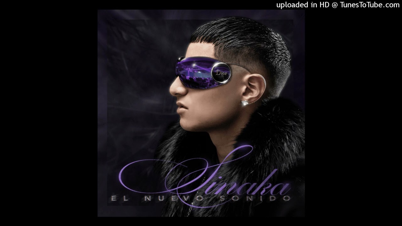 Ñengo Flow x Sinaka - SECRETO Reggaeton Oldschool Type Beat 2026