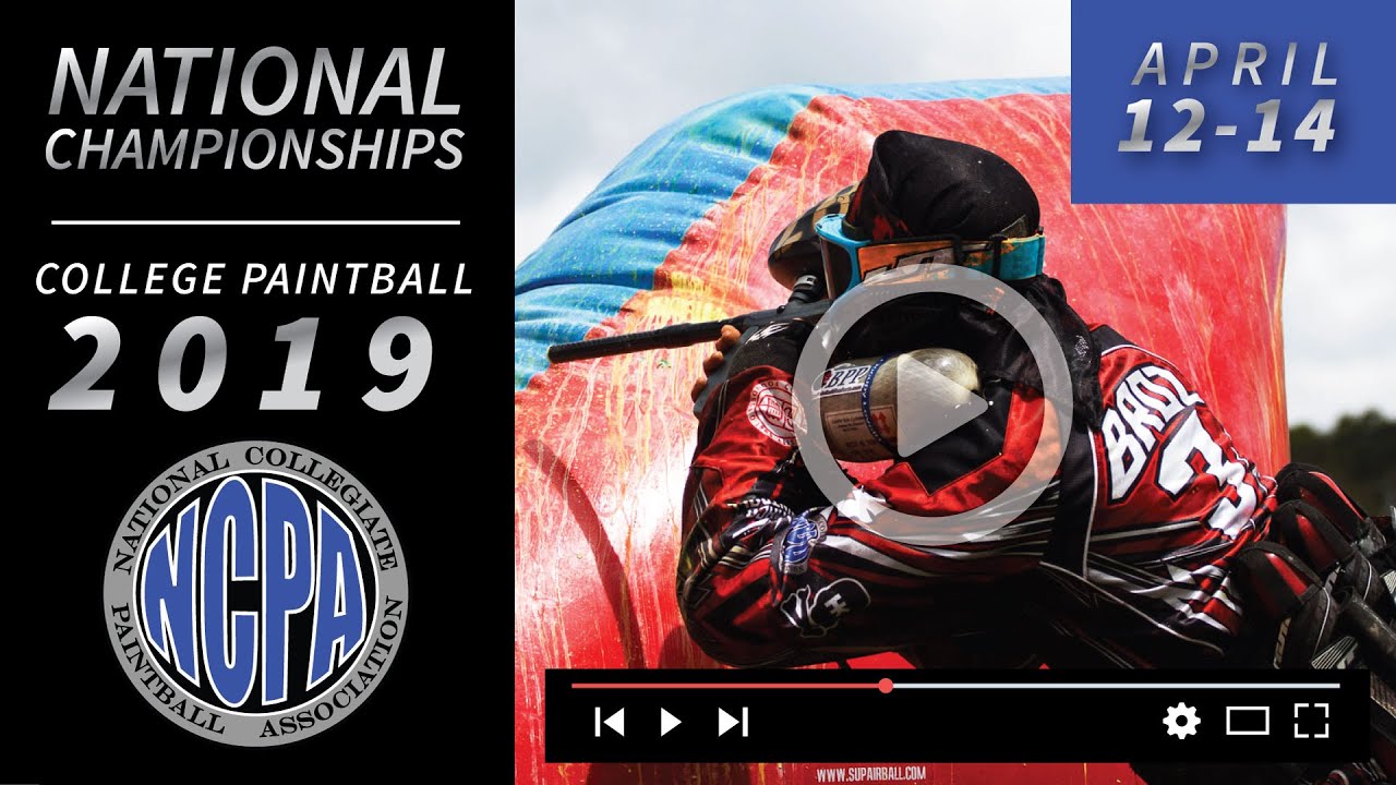 2019 NCPA College National Championships - Saturday Matches