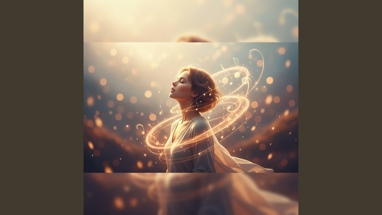 My Music Flows Through Me