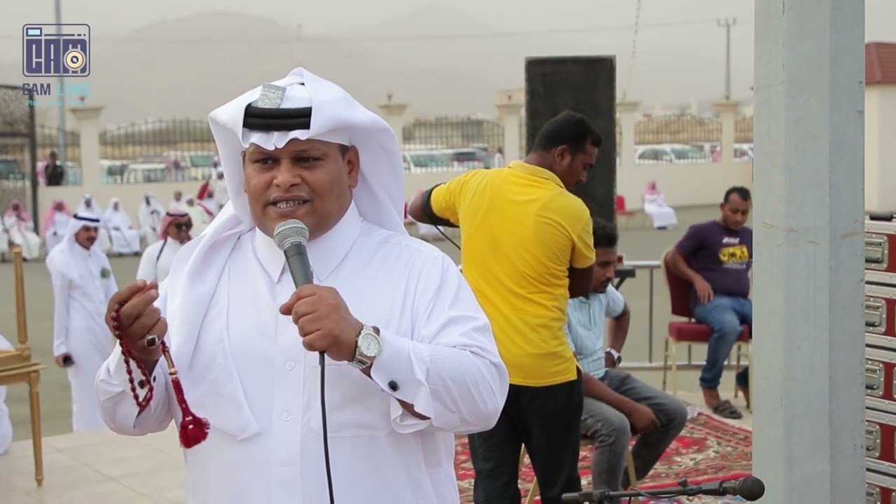 كام لينز I احمد القرني I عصريه عرضه قرنيه 3