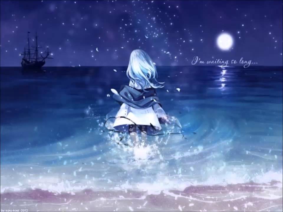 NIGHTCORE- Beyond The Sea