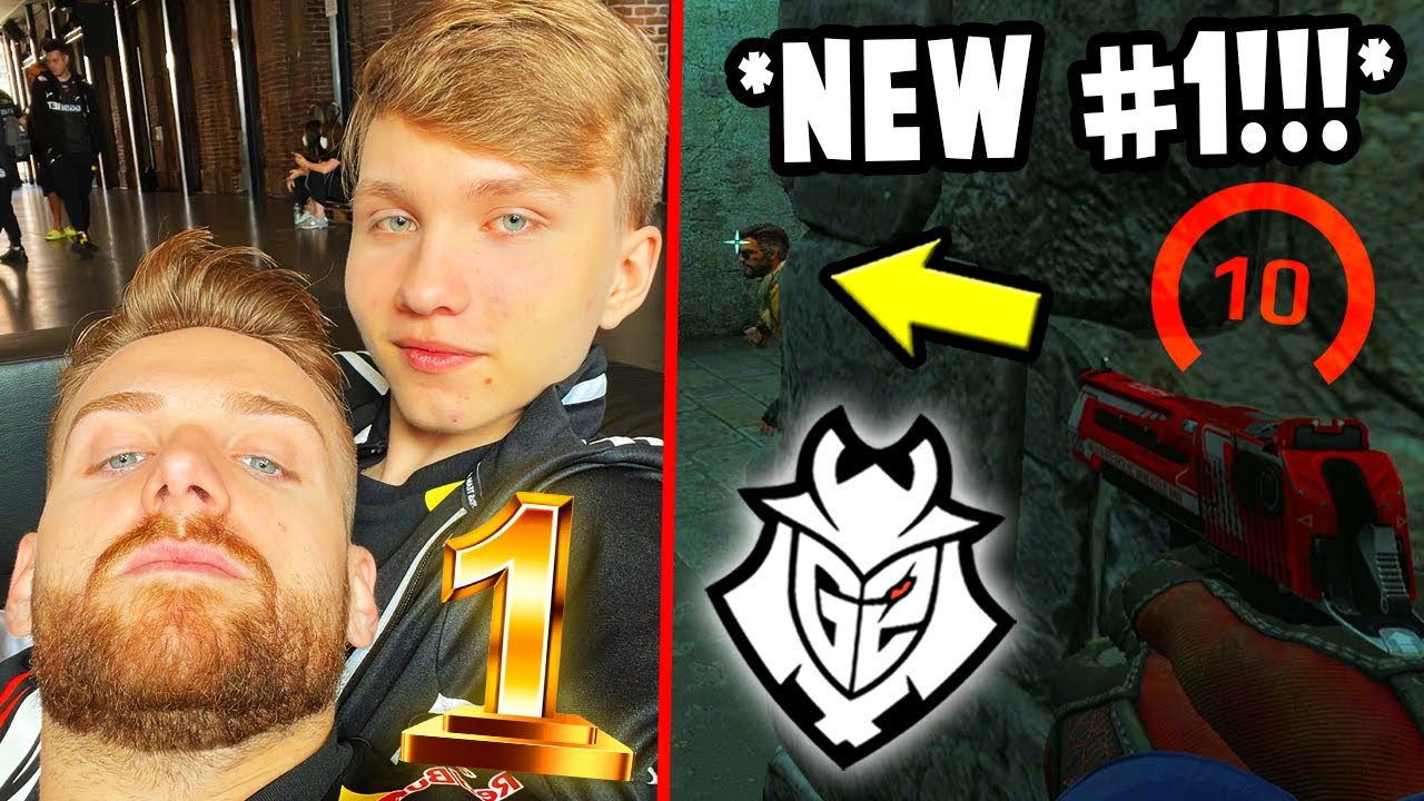 M0NESY JUST TOOK THE #1 SPOT IN THE WORLD FOR FACEIT ELO!? KQLY 2022?! Best Highlights CSGO