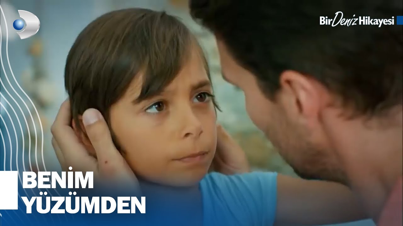 Deniz Evine Döndü!  - Bir Deniz Hikayesi 6. Bölüm