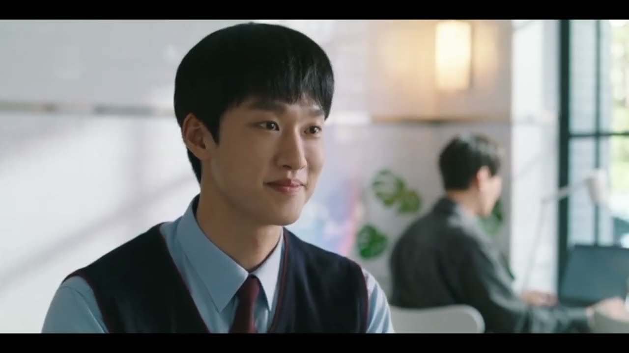 Heesu in Class 2반 이희수  Ep 4 Eng Sub Pt. 3