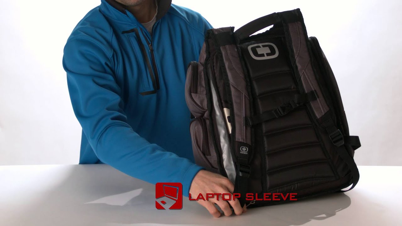 OGIO Metro Pack 711105