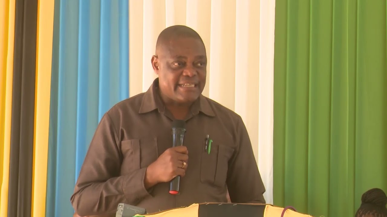 RC MTWARA: BANDARI YA MTWARA IMEJIANDAA KUPOKEA NA KUSAFIRISHA KOROSHO ZOTE ZA MIKOA YA KUSINI
