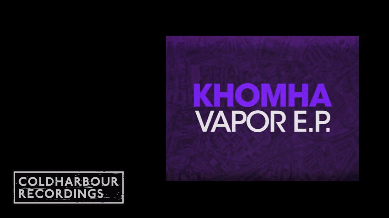KhoMha - Genesis | Original Mix