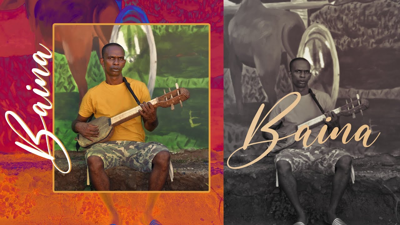 Baina - MORO