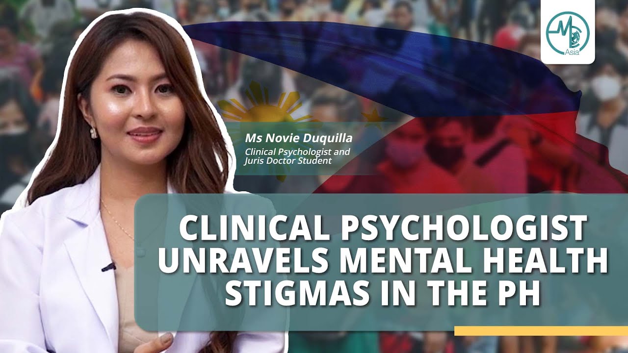 World Bipolar Day 2023: Understanding Bipolar Disorder | Ms. Novie Duquilla (Clinical Psychologist)