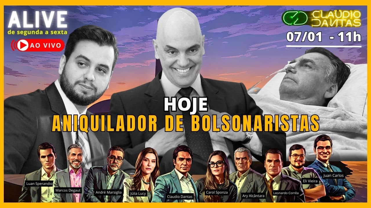 Ministro do STF despreza sa&uacute;de de Bolsonaro e transfere Filipe Martins para pres&iacute;dio com solit&aacute;ria