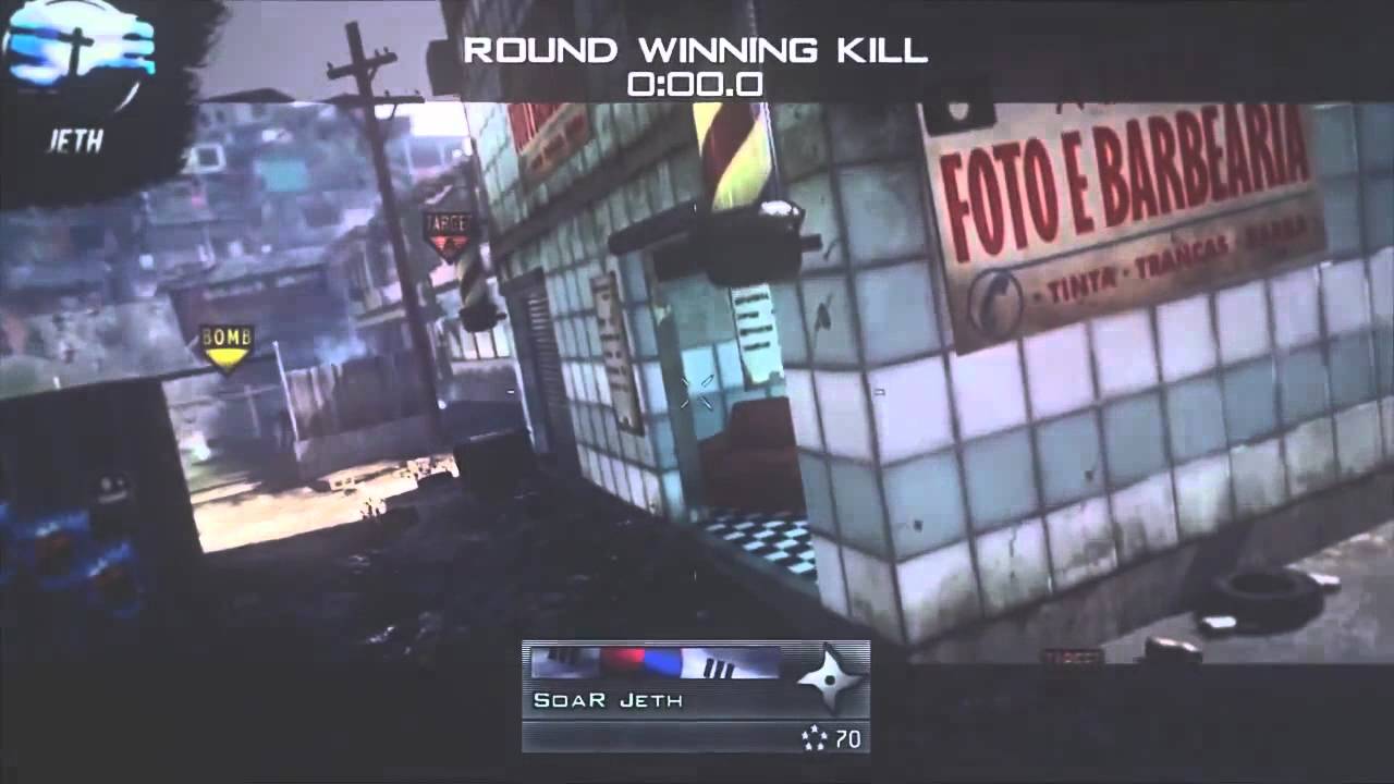 SoaR Shatters & SoaR Jeth - Dual Episode