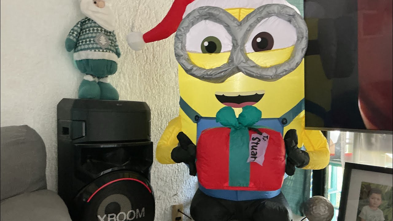 Decorando el árbol de navidad 🎄🎅🏻