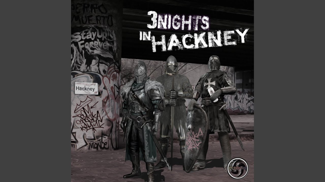 One Night In Hackney (Filterheads Remix)