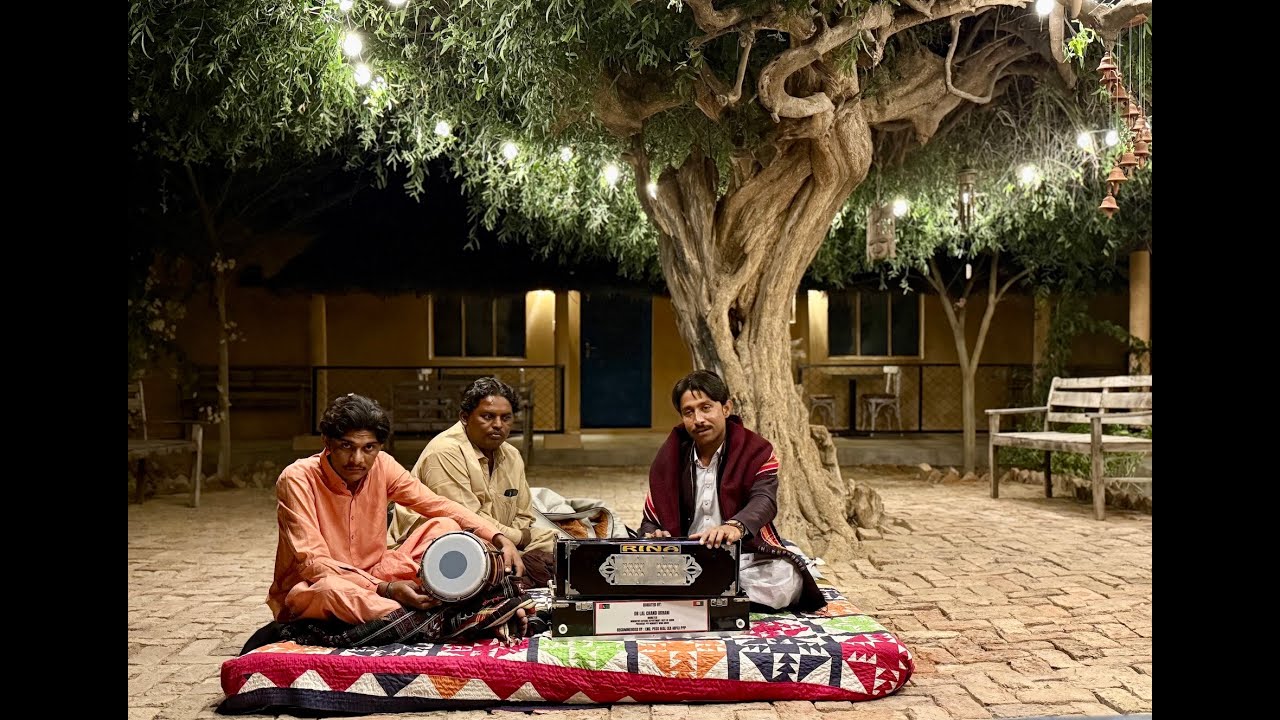 Moomal Rano - Molabux Faqeer