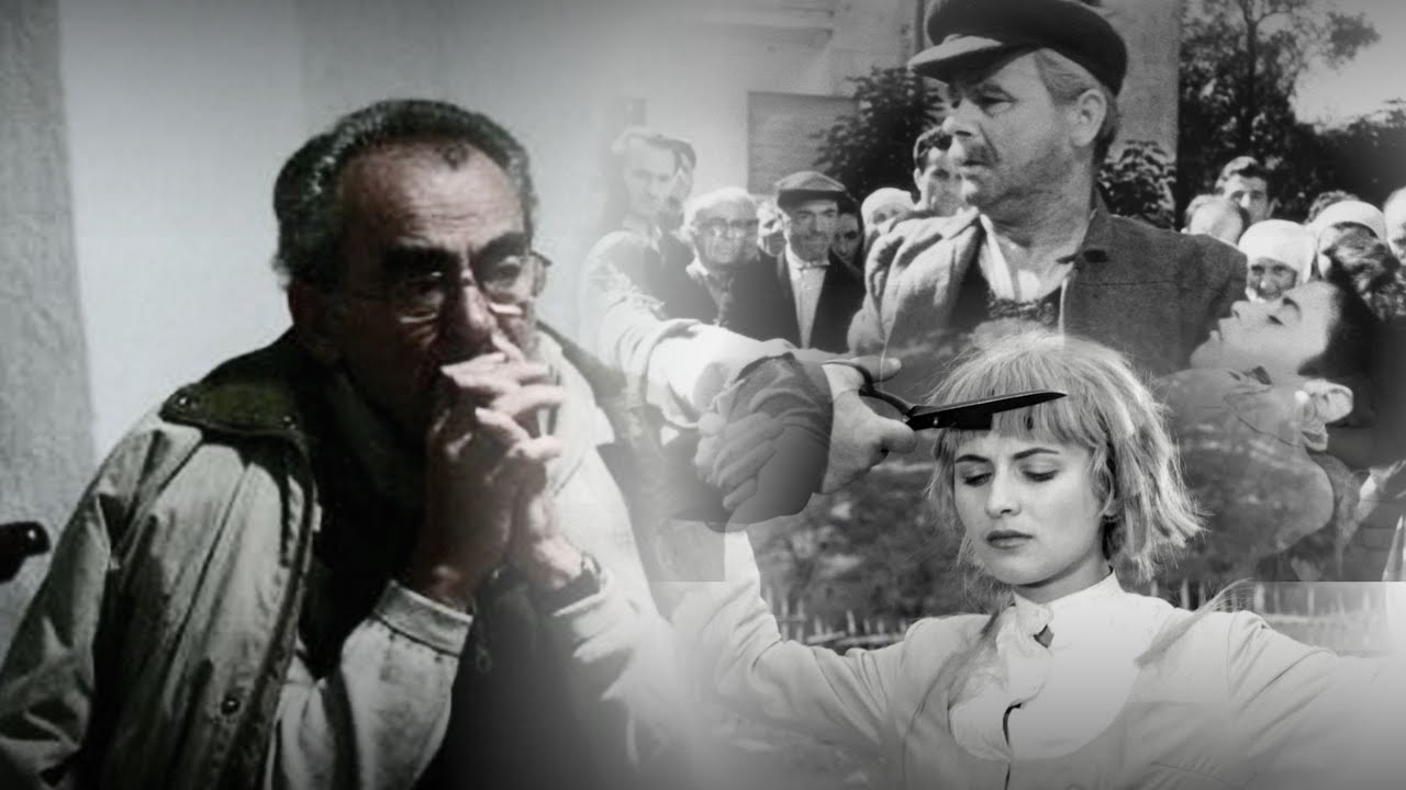 Shuhet n&euml; mosh&euml;n 89 vje&ccedil;are Dhimit&euml;r Anagnosti