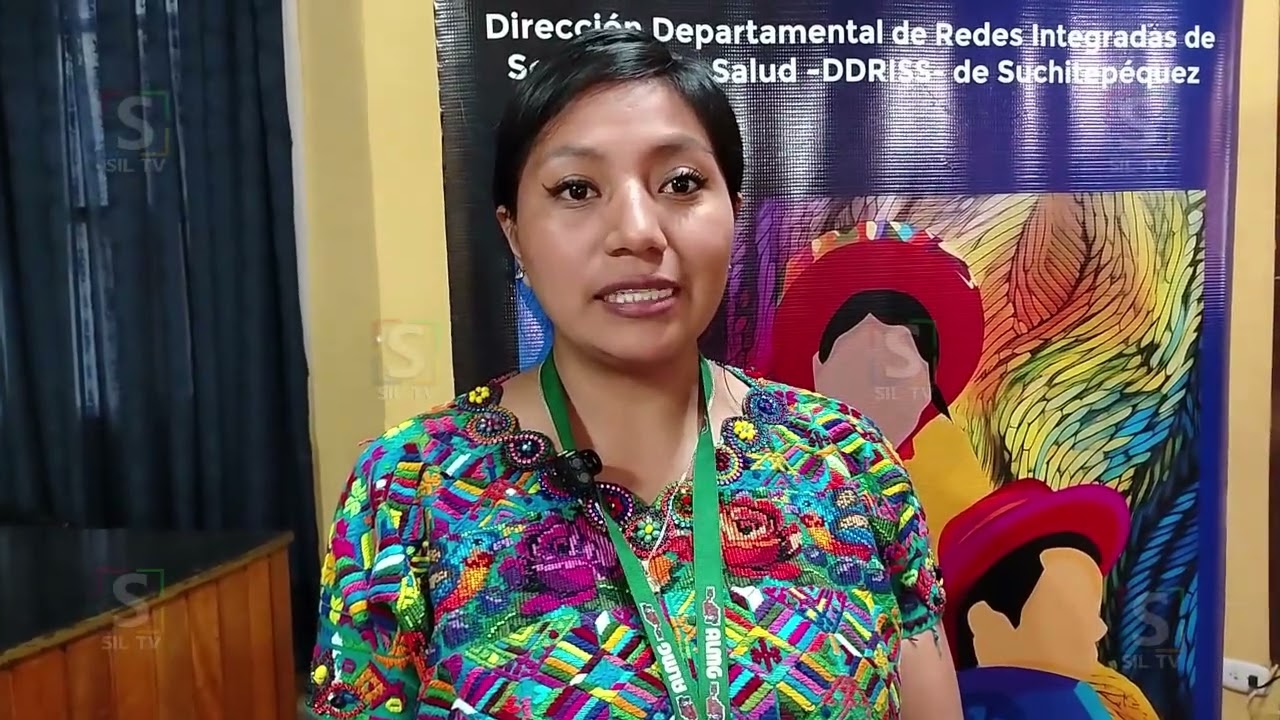 Academia de Lenguas Mayas explica contenidos del Diplomado de Idioma Maya