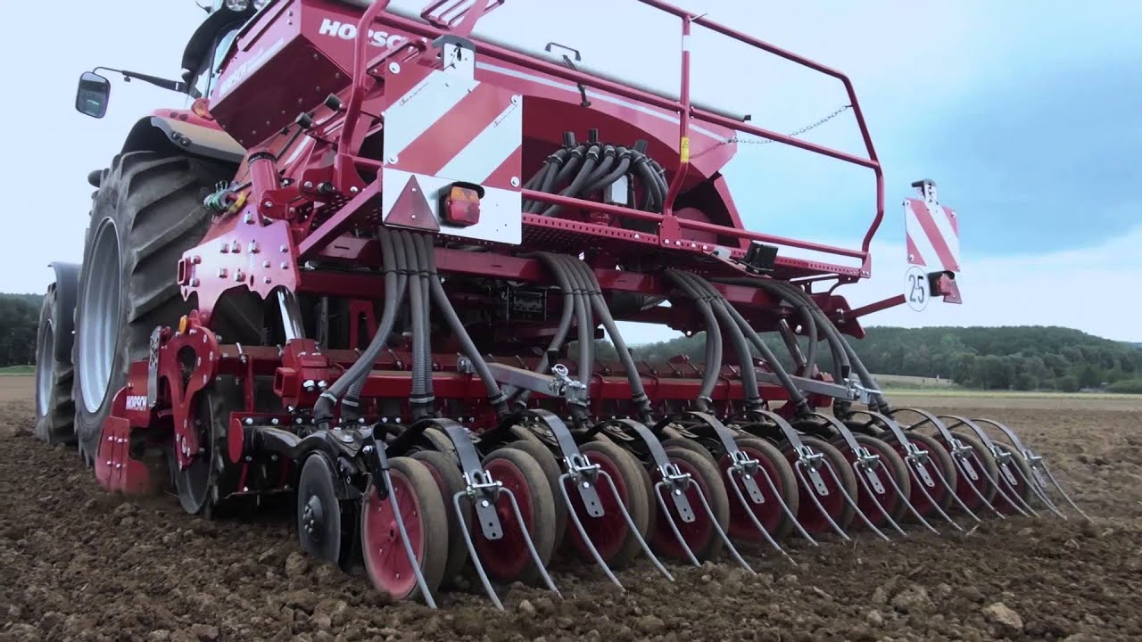 HORSCH Express KR