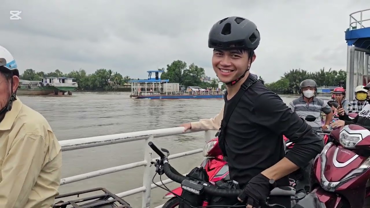Nông trại Suối Gạo, điểm đến bình yên!