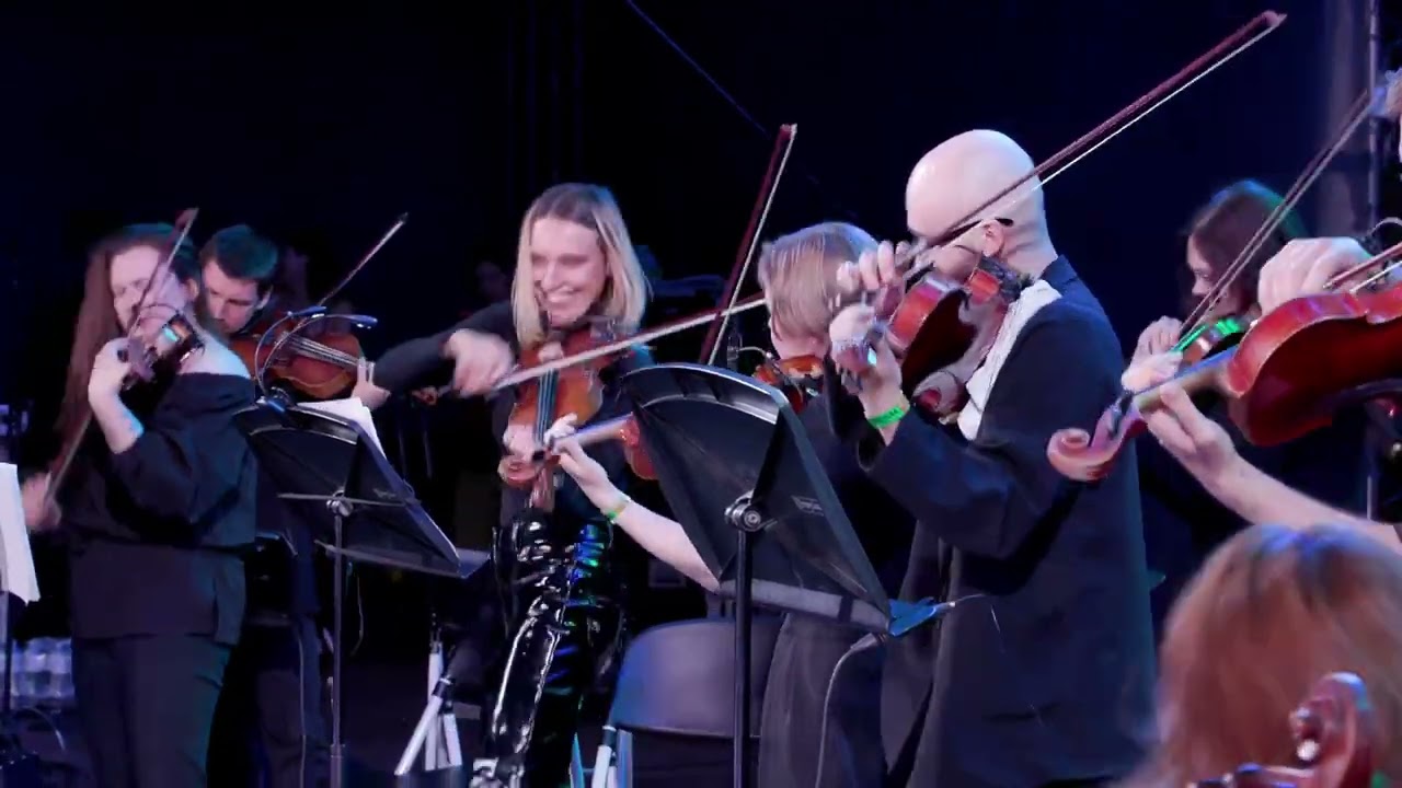 Целотонка - фестиваль 