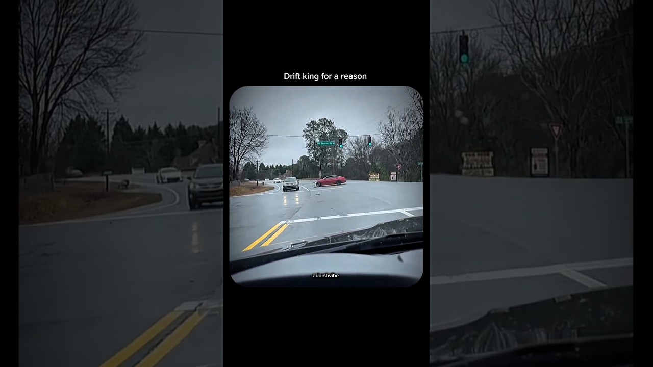 this is called perfect drift 