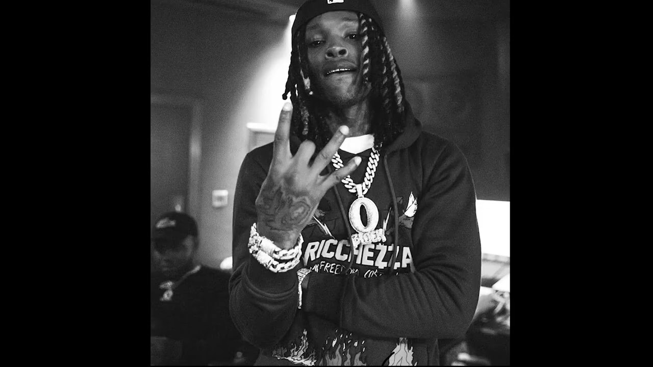 "Plug" Lil Durk x King Von Type Beat