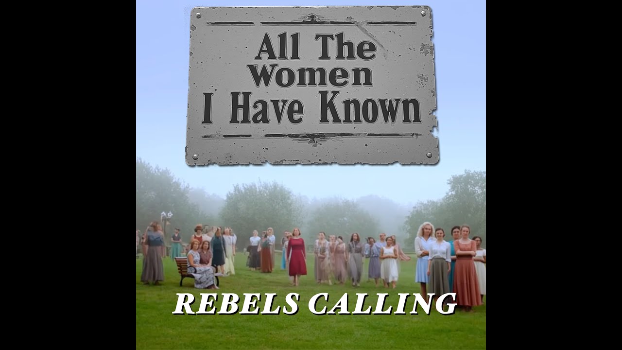 Rebels Calling - 