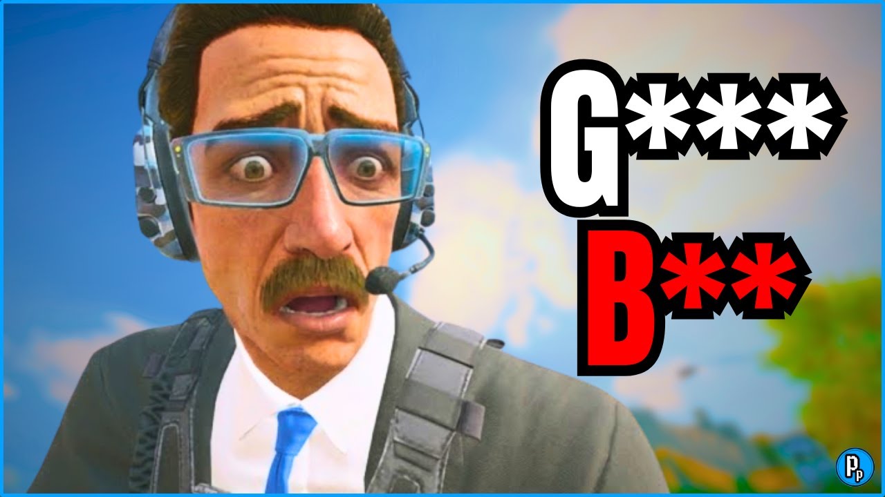 SAYING THIS SHOULD GET YOU BANNED FOR LIFE| SOLO R6SIEGE RANKED
