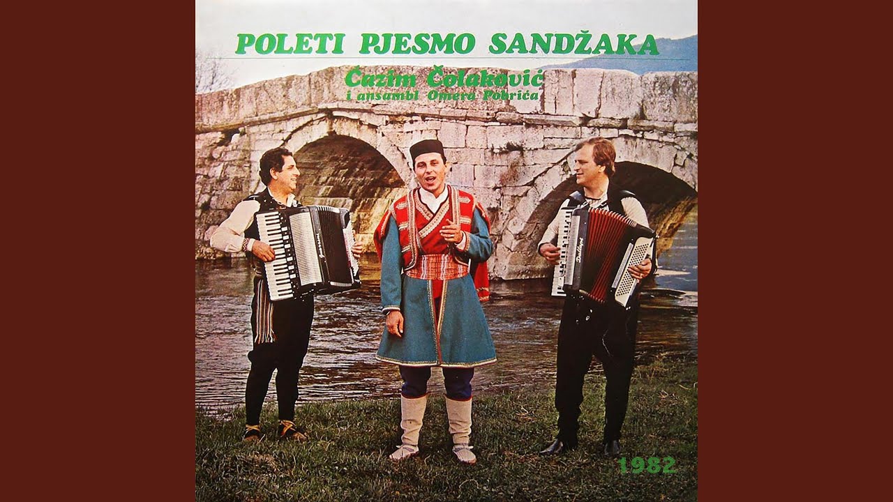 Iz tiha me glava boli