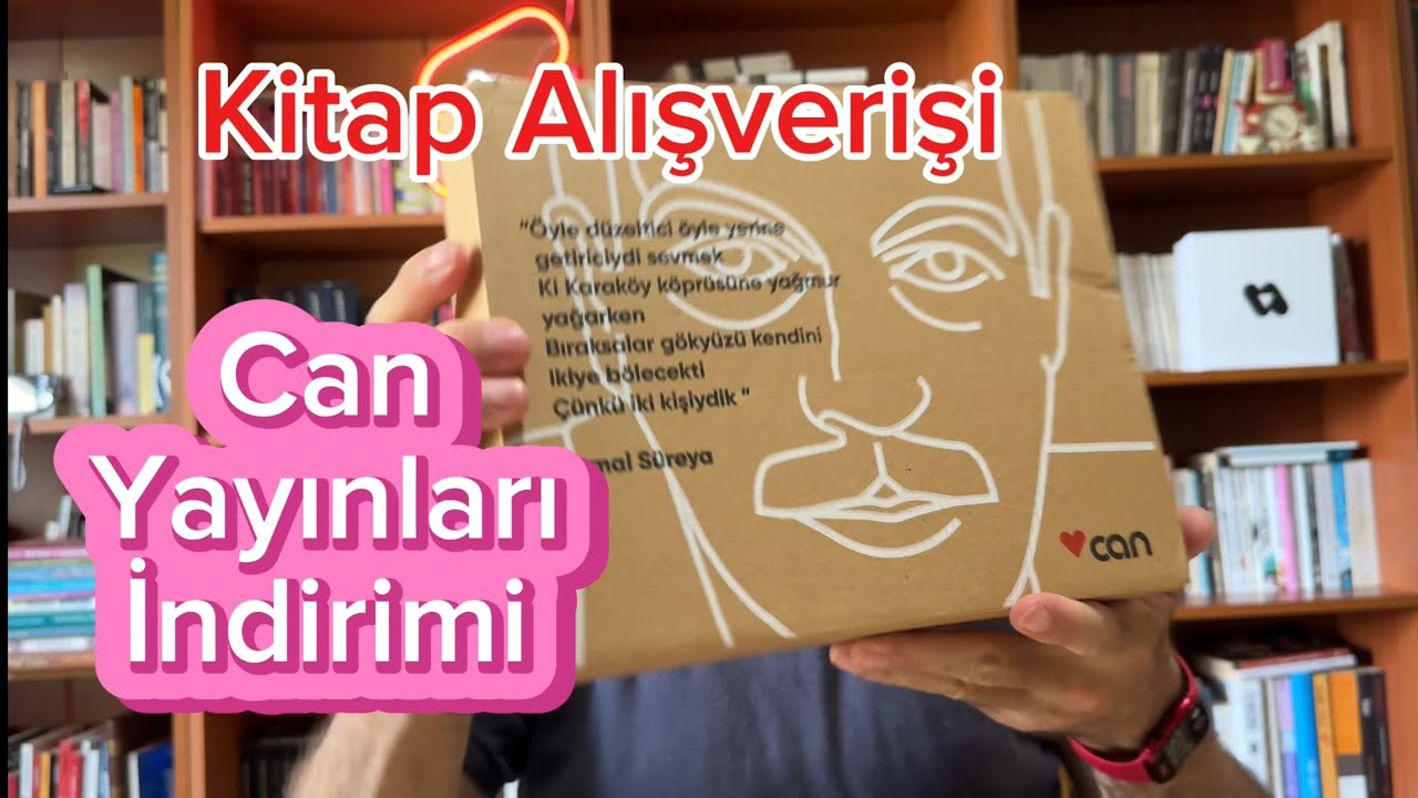 Can Yayınları İndirimi 15 Kitaplık Kitap Alışverişi | İndirim G&uuml;zel Kitaplar M&uuml;thiş | kitap