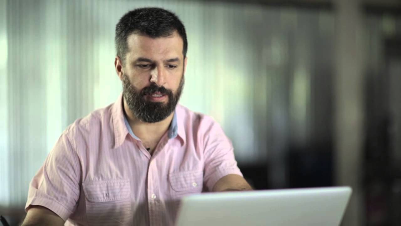 Construcción de Personajes con Alberto Montt