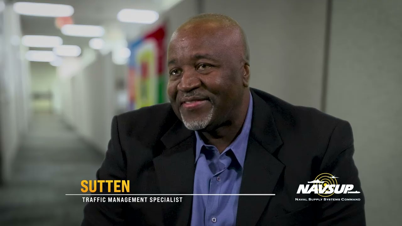 Traffic Management Specialist - Civilian Career Spotlight