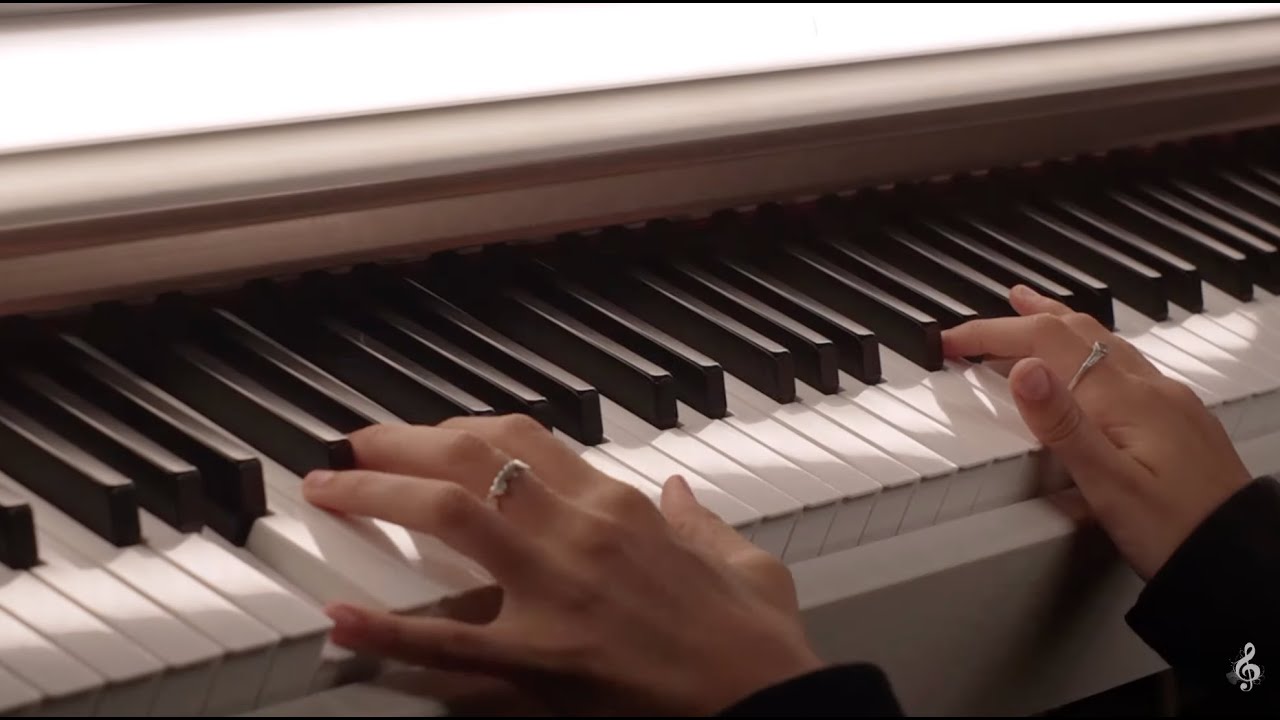 Canon in D // Johann Pachelbel